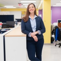 Mastery Schools Employee Jessica Varevice's profile photo