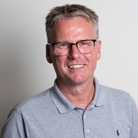 Duppal Employee Sven Lagerweij's profile photo