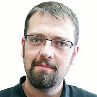 The Hamilton Spectator Employee Sean Allen's profile photo