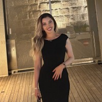 Egegen Employee Büşra Durmuş's profile photo