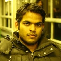 SmartPharma360 Employee Bhanu Kuchibhotla's profile photo