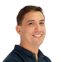R-cubed Employee Daniel Guest's profile photo