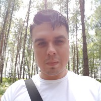 HubScape Employee Alex Seliviorstov's profile photo