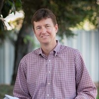 WSC (Water Systems Consulting) Employee Jeroen Olthof's profile photo