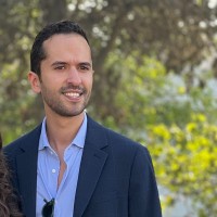 APWireless Infrastructure Partners, LLC Employee Marouane Takiddine's profile photo