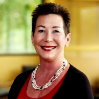 Thumbprint Consulting Employee Judy Bristow's profile photo