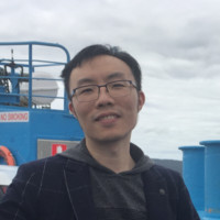 Geer Lu Email & Phone Number