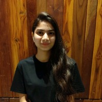 Aastha Consulting Employee Ashiya Saifi's profile photo