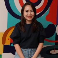 Guzman y Gomez Singapore Employee Rachel Lee's profile photo