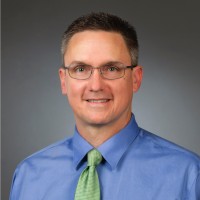 North Florida Regional Medical Center Employee Zachary Wilson's profile photo