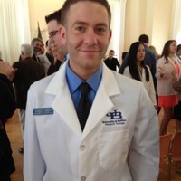 Aequor, Allied Division Employee Andrew Scheur's profile photo