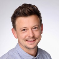 LetMeShip Employee Alexander Jung's profile photo