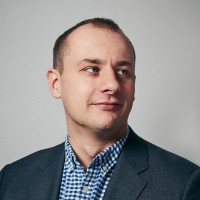 DynaFile Employee Richard Seliga's profile photo