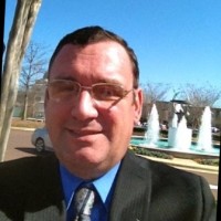 Liberty University Employee Andy Pears's profile photo