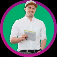 Boys + Girls Employee Aidan Coughlan's profile photo