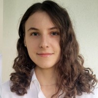Molecule.one Employee Maria Wyrzykowska's profile photo