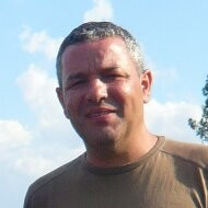 CSF Employee Nasserdine Bentahar's profile photo