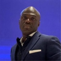 Stealth Startup Employee David D's profile photo