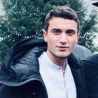 BTP Consultants Employee Romain M.'s profile photo