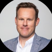 Auckland One Rail Employee Andrew Ward's profile photo