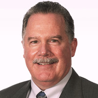 Vituity Employee Michael Harrington's profile photo