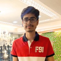 MeterStack.io Employee Satyam Joshi's profile photo