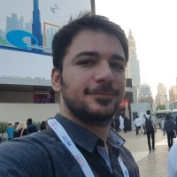 Samir Alkhatib Email & Phone Number