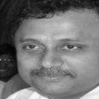 Ahmedabad University Employee Anindya Maitra's profile photo