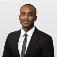 MD Anderson Cancer Center Employee Victor Johnson's profile photo
