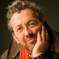Rijnmond Employee Cees van der Wel's profile photo
