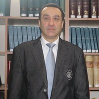 ZIM Integrated Shipping Services Employee David Jackman's profile photo