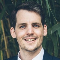 ADENES Employee Ludovic Fussen's profile photo