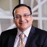 Collabera Digital Employee Anil Snehi's profile photo