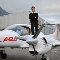 Aero Locarno SA Employee Federico Juan's profile photo