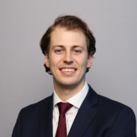Cohen & Steers Employee Mike Shuster's profile photo