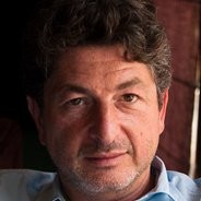 Audiens Employee Frederic Olivennes's profile photo