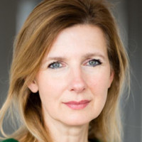 EP&C Patent Attorneys Employee Margriet Nas's profile photo