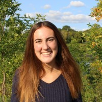 Engineers Without Borders Employee Eleanor Smith's profile photo