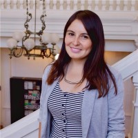 Sernac Employee María Francisca Valdebenito Reyes's profile photo