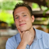 Tim Pirog Email & Phone Number