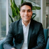 Softtek Employee Martin Lescano Casanova's profile photo