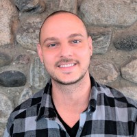 Greenius Employee Jim Marchant's profile photo