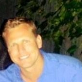 The Invictus Collective Employee Robert Bower's profile photo