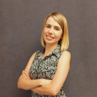 Private Enterprise AuditSoft Employee Olga Semenenko's profile photo
