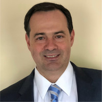 Corporation Service Company Employee Oleg Yablonovskiy's profile photo