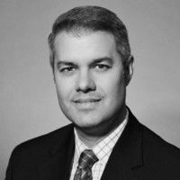 JLL Employee David Kline's profile photo