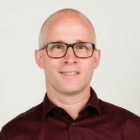 CQM Employee Bram Kranenburg's profile photo