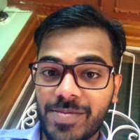 CoreFit Employee Pankaj Bhagal's profile photo