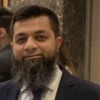 Tideway London Employee Parvezahmad Shaikh's profile photo