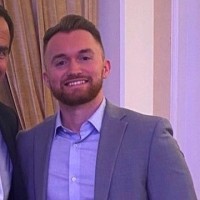 HydroCorp (Cross-Connection Control - Backflow Prevention - Piping Schematics ) Employee Ryan Gormanly's profile photo